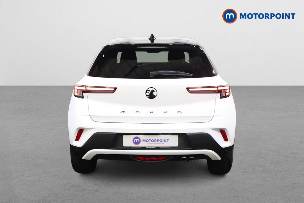 Used Vauxhall Mokka 2025 for sale - 77579179: Photo 6