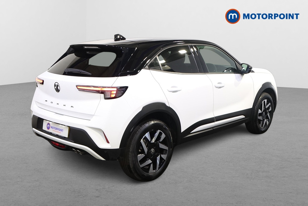 Used Vauxhall Mokka 2025 for sale - 77579179: Photo 7