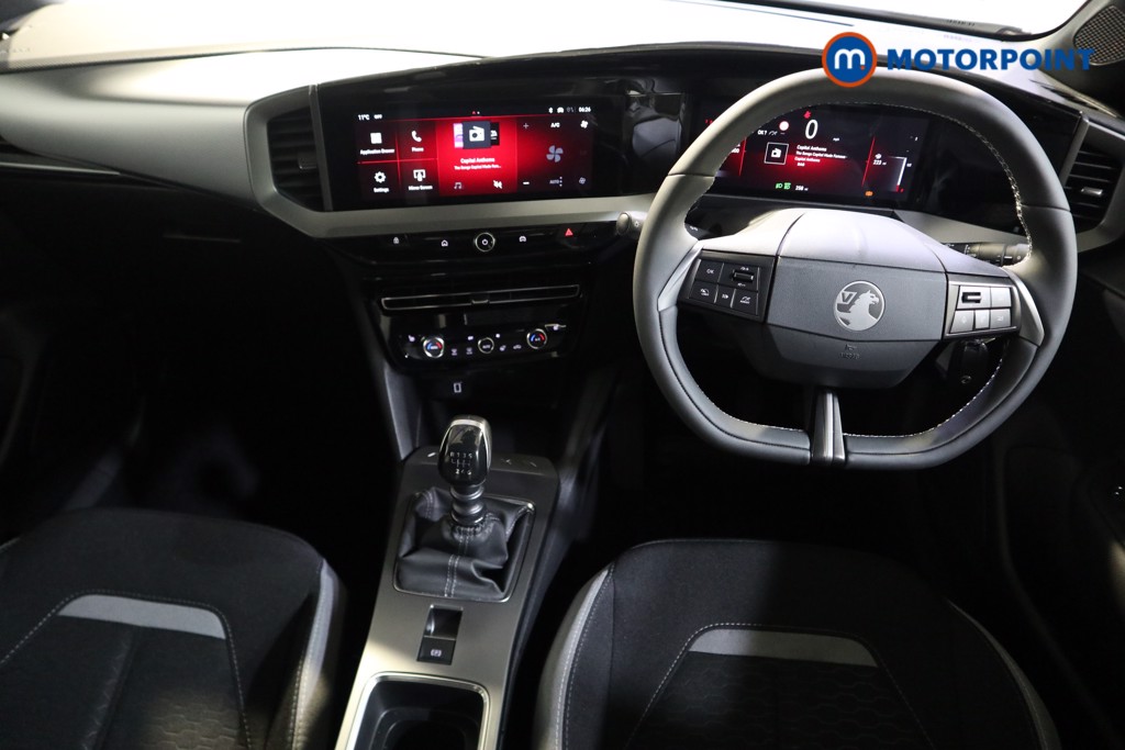 Used Vauxhall Mokka 2025 for sale - 77579179: Photo 9