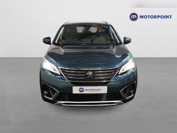 Used Peugeot 5008 2020 for sale - 78329626: Photo
