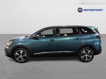 Used Peugeot 5008 2020 for sale - 78329626: Photo