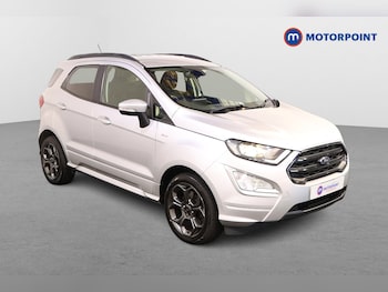 Ford - Ecosport