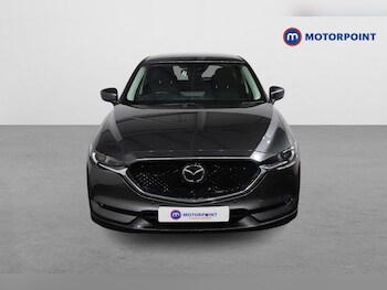 Used Mazda CX-5 2021 for sale - 78432167: Photo