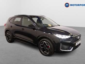 2.5 PHEV ST-Line X 5dr CVT