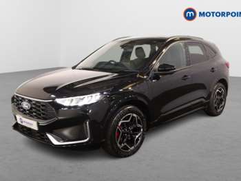 Used Ford Kuga 2024 for sale - 74879505: Photo