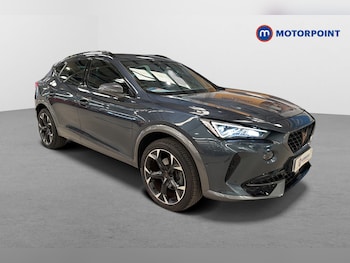 Used Cupra Formentor 2023 for sale - 79502729: Photo