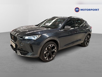 Used Cupra Formentor 2023 for sale - 79502729: Photo