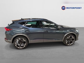 Used Cupra Formentor 2023 for sale - 79502729: Photo