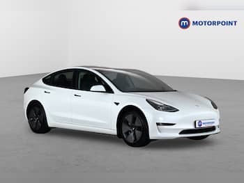 Used Tesla Model 3 2023 for sale - 79617532: Photo