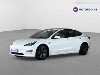 Used Tesla Model 3 2023 for sale - 79617532: Photo