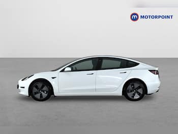Used Tesla Model 3 2023 for sale - 79617532: Photo