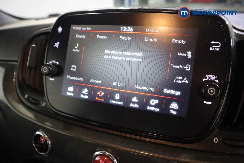 Used Fiat 500 2020 for sale - 76508343: Photo 10