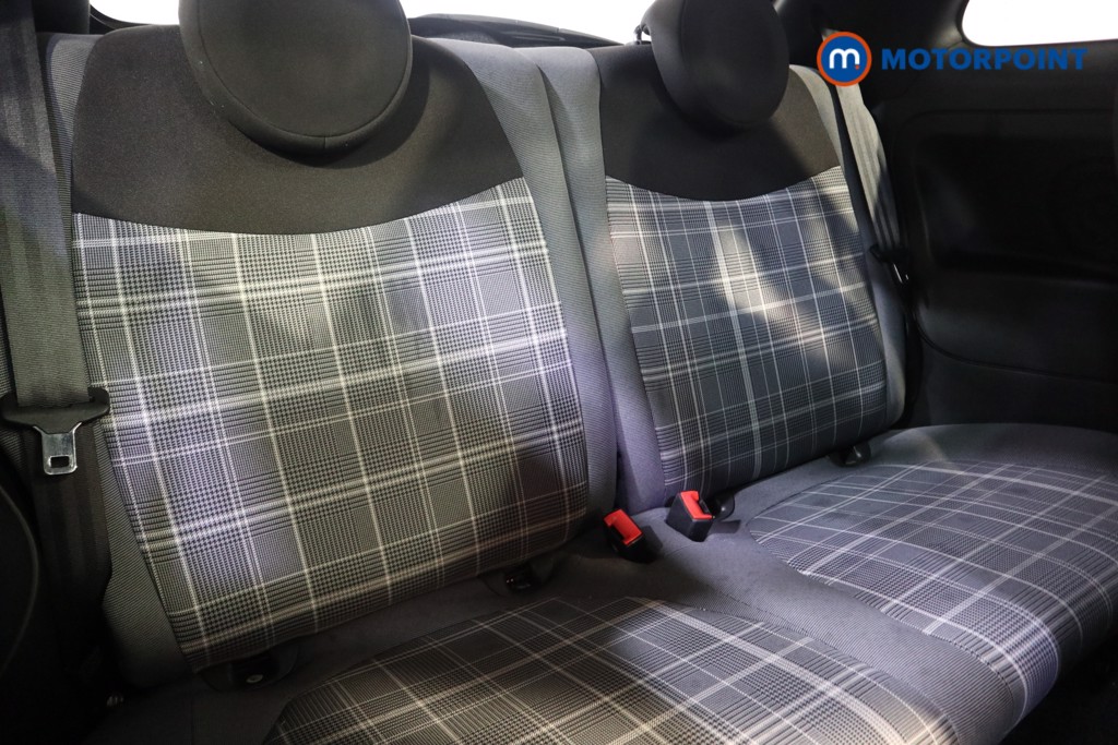 Used Fiat 500 2020 for sale - 76508343: Photo 13