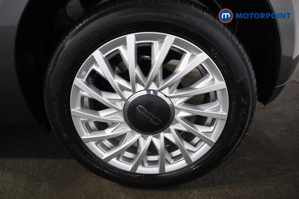 Used Fiat 500 2020 for sale - 76508343: Photo 15