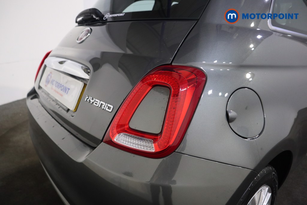 Used Fiat 500 2020 for sale - 76508343: Photo 16