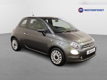 Used Fiat 500 2020 for sale - 76508343: Photo