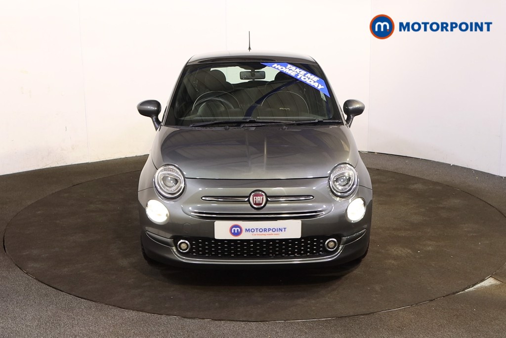 Used Fiat 500 2020 for sale - 76508343: Photo 2
