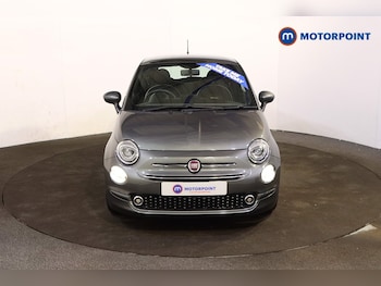 Used Fiat 500 2020 for sale - 76508343: Photo