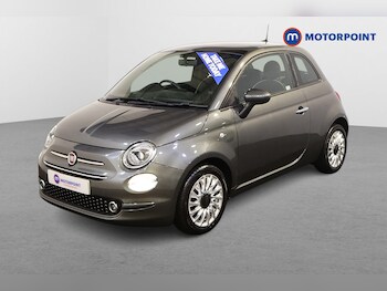 Used Fiat 500 2020 for sale - 76508343: Photo