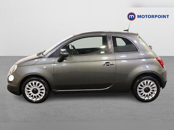 Used Fiat 500 2020 for sale - 76508343: Photo