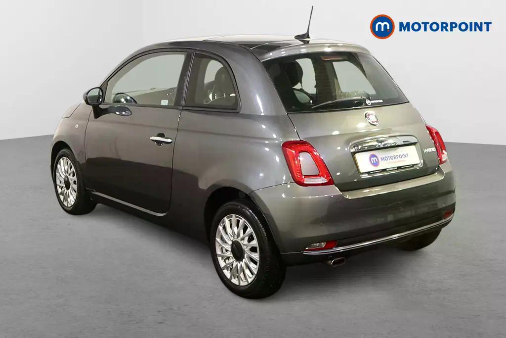 Used Fiat 500 2020 for sale - 76508343: Photo 5