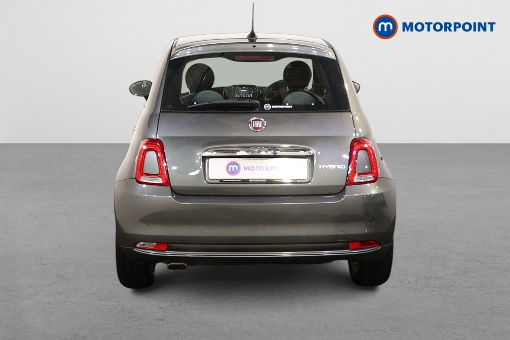 Used Fiat 500 2020 for sale - 76508343: Photo 6