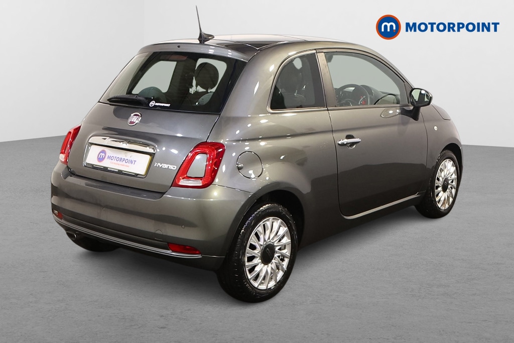 Used Fiat 500 2020 for sale - 76508343: Photo 7