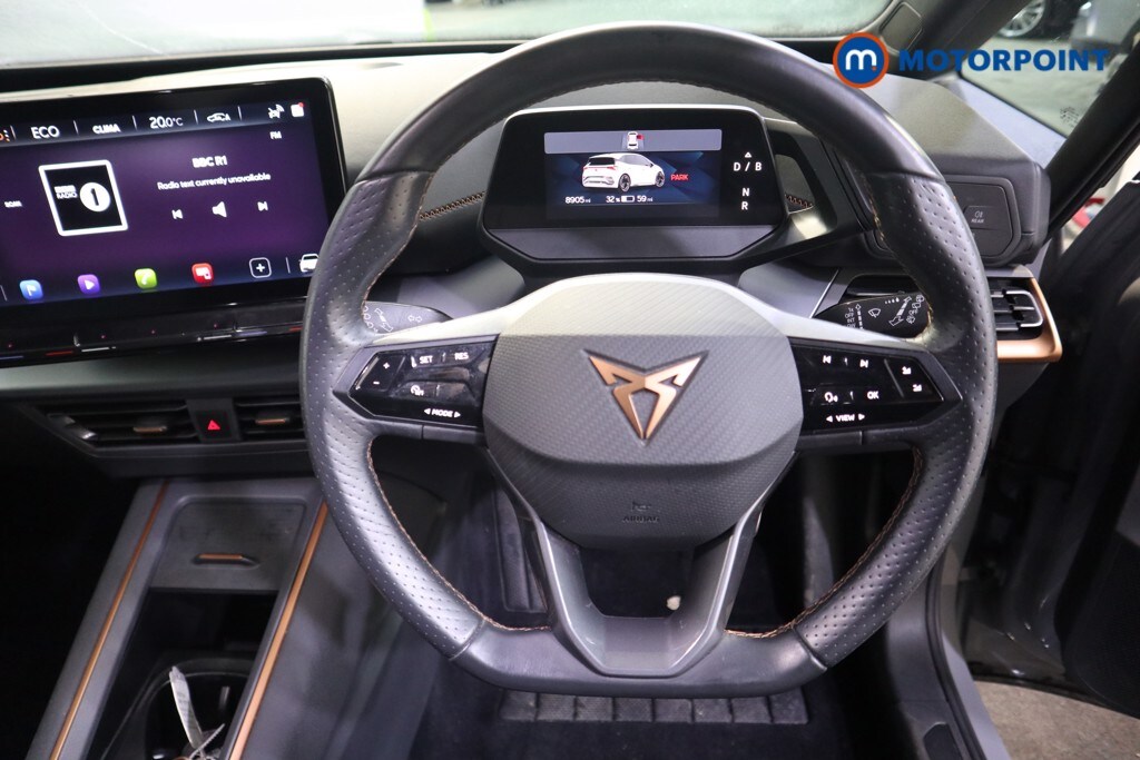 Used Cupra Born 2022 for sale - 77579185: Photo 11