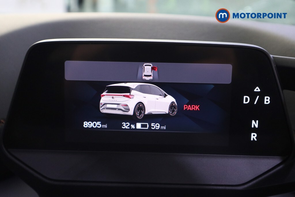 Used Cupra Born 2022 for sale - 77579185: Photo 12