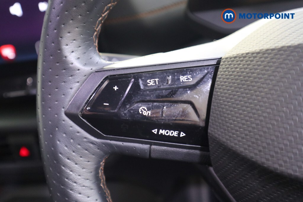 Used Cupra Born 2022 for sale - 77579185: Photo 13