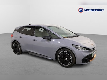 Used Cupra Born 2022 for sale - 77579185: Photo