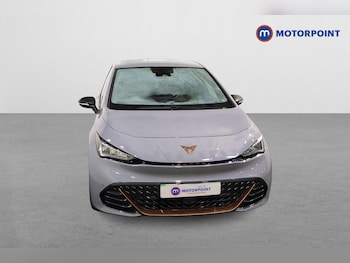 Used Cupra Born 2022 for sale - 77579185: Photo