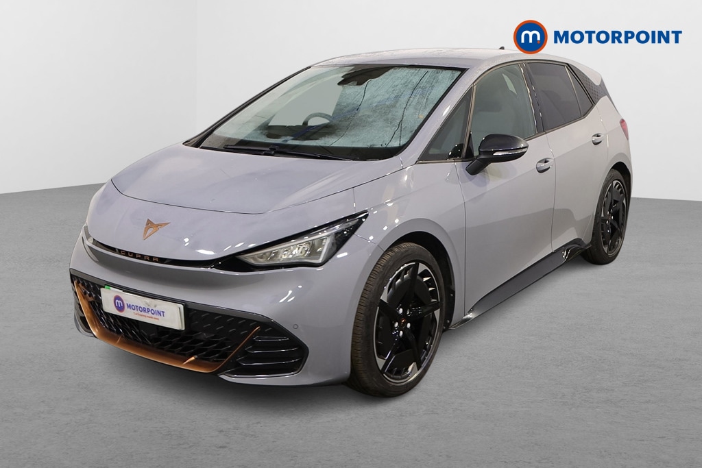 Used Cupra Born 2022 for sale - 77579185: Photo 3