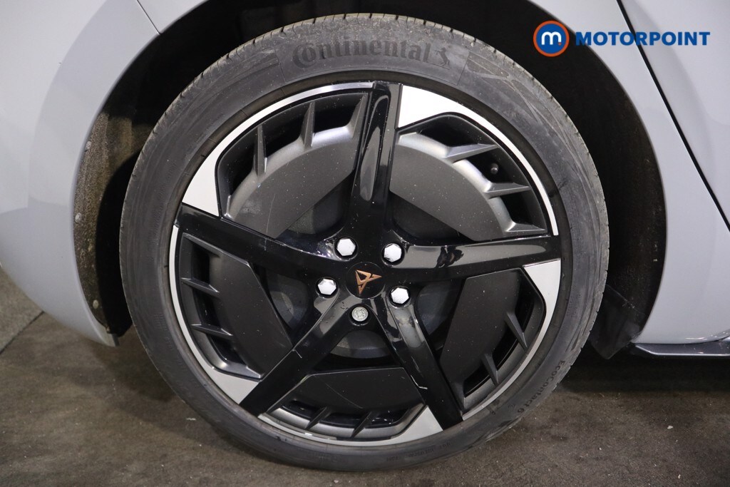 Used Cupra Born 2022 for sale - 77579185: Photo 30