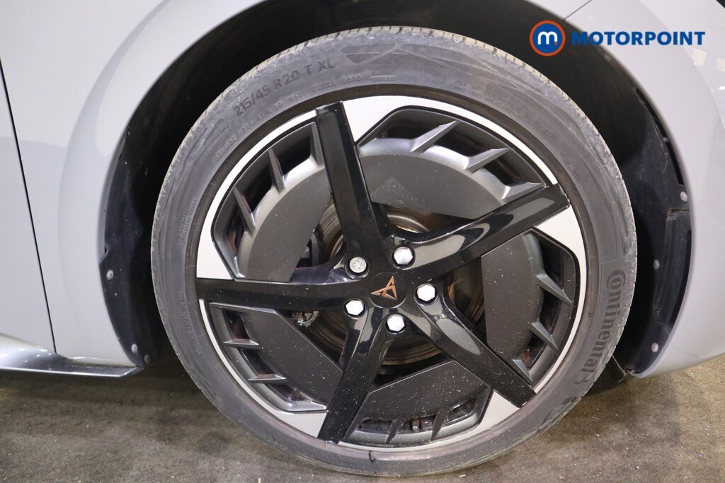 Used Cupra Born 2022 for sale - 77579185: Photo 31