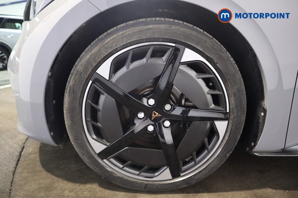 Used Cupra Born 2022 for sale - 77579185: Photo 32