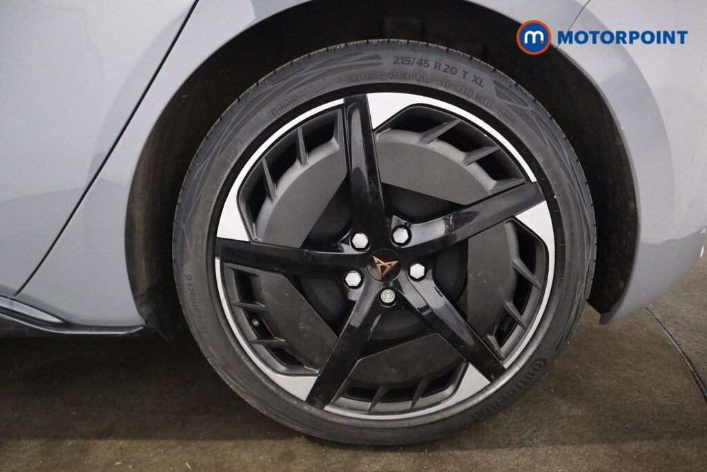 Used Cupra Born 2022 for sale - 77579185: Photo 33