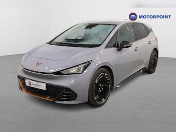 Used Cupra Born 2022 for sale - 77579185: Photo