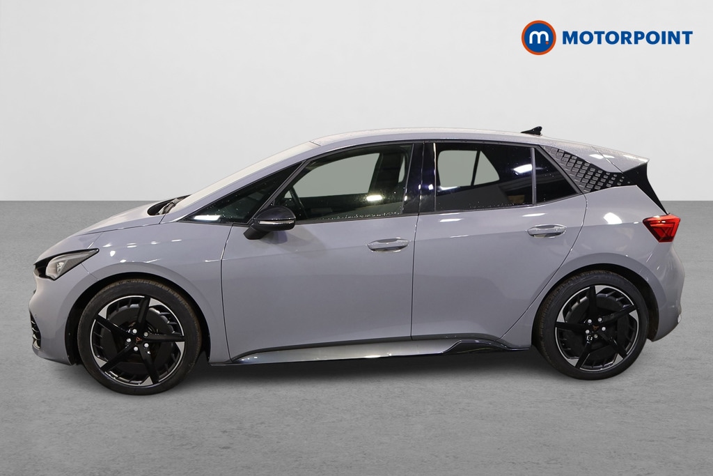 Used Cupra Born 2022 for sale - 77579185: Photo 4