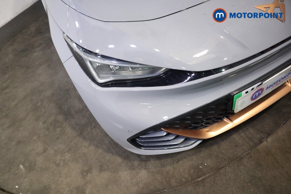 Used Cupra Born 2022 for sale - 77579185: Photo 45