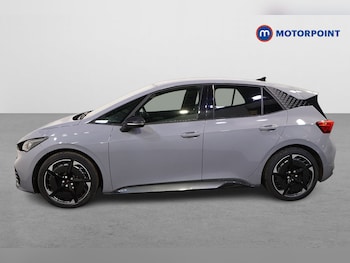 Used Cupra Born 2022 for sale - 77579185: Photo