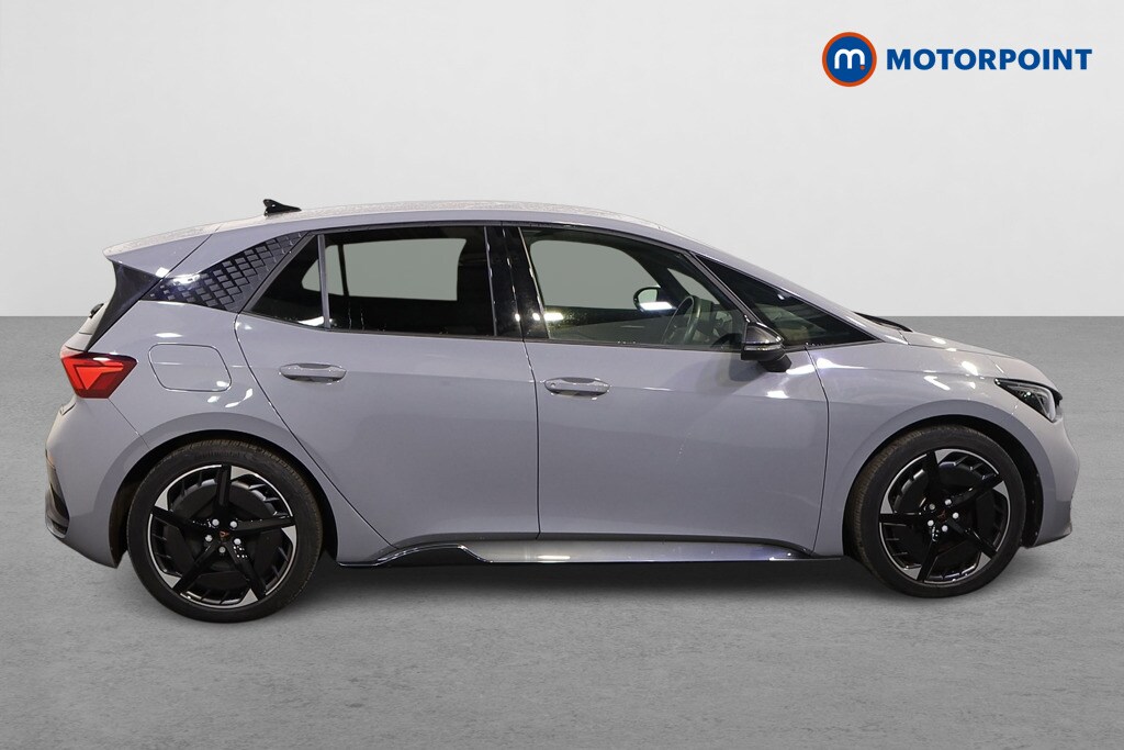 Used Cupra Born 2022 for sale - 77579185: Photo 8
