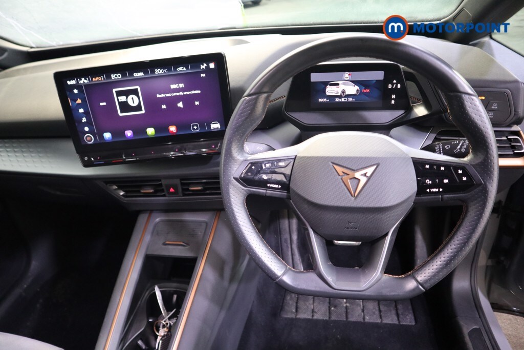 Used Cupra Born 2022 for sale - 77579185: Photo 9