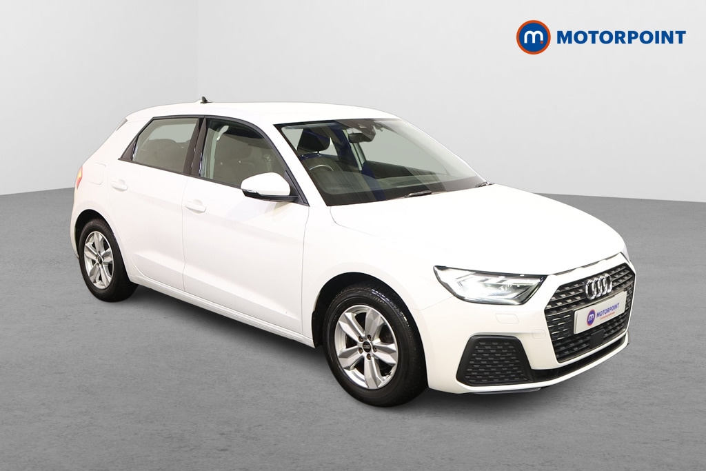 Used Audi A1 for sale - 77194765: Photo 1