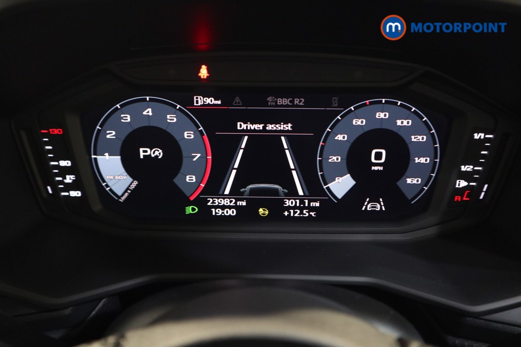 Used Audi A1 for sale - 77194765: Photo 13