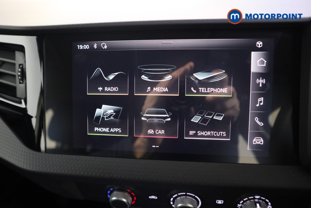 Used Audi A1 for sale - 77194765: Photo 14