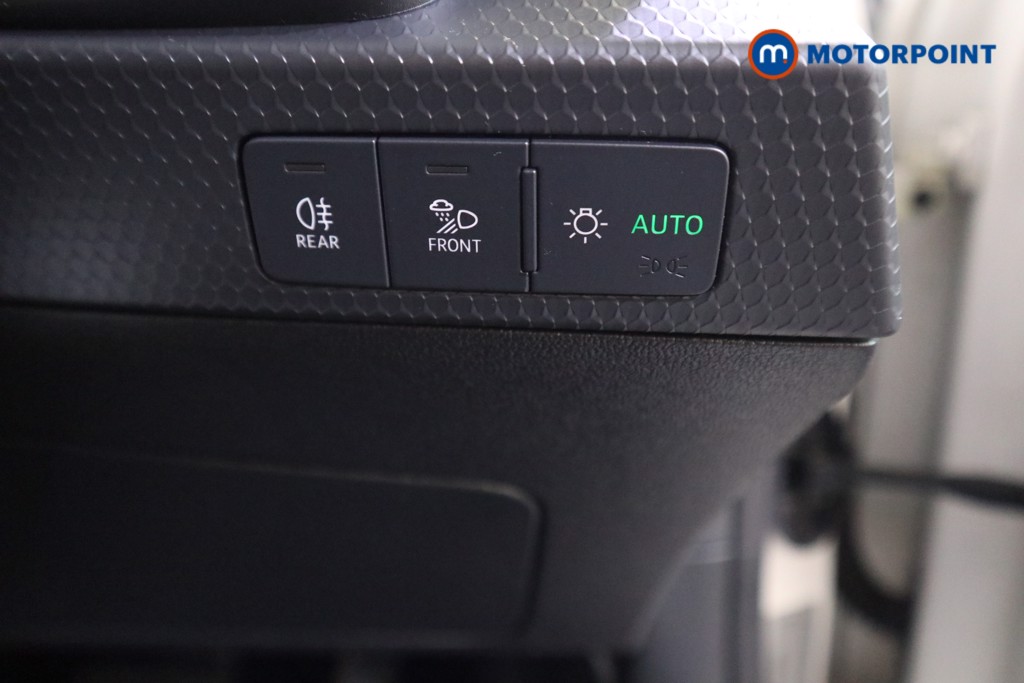 Used Audi A1 for sale - 77194765: Photo 18