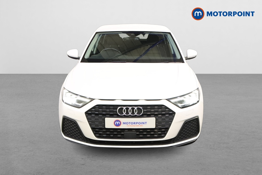 Used Audi A1 for sale - 77194765: Photo 2