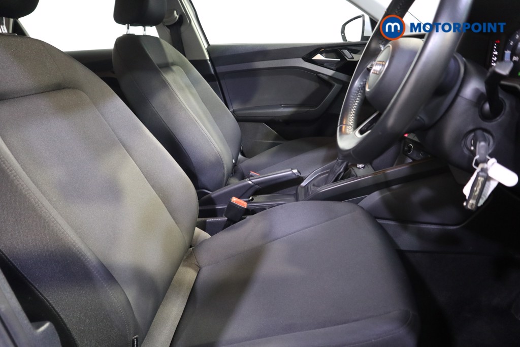 Used Audi A1 for sale - 77194765: Photo 21