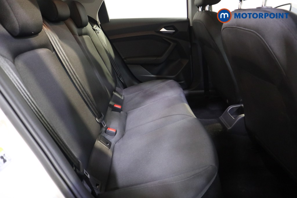 Used Audi A1 for sale - 77194765: Photo 22